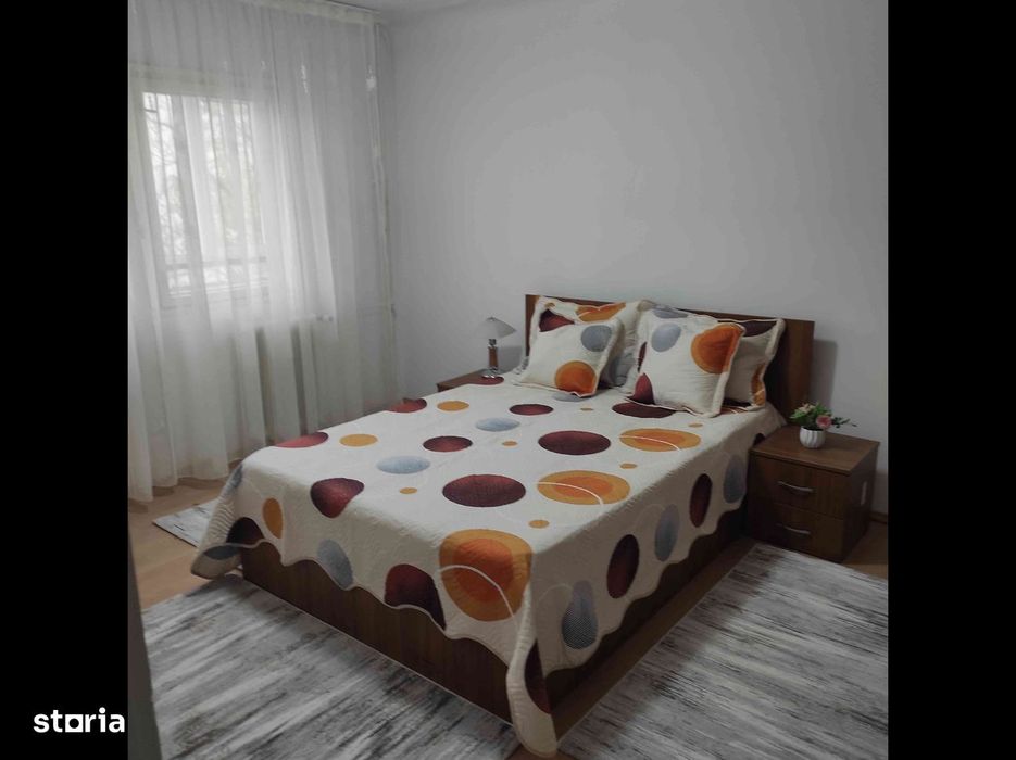 Garsoniera decomandata Rovine-Posta!