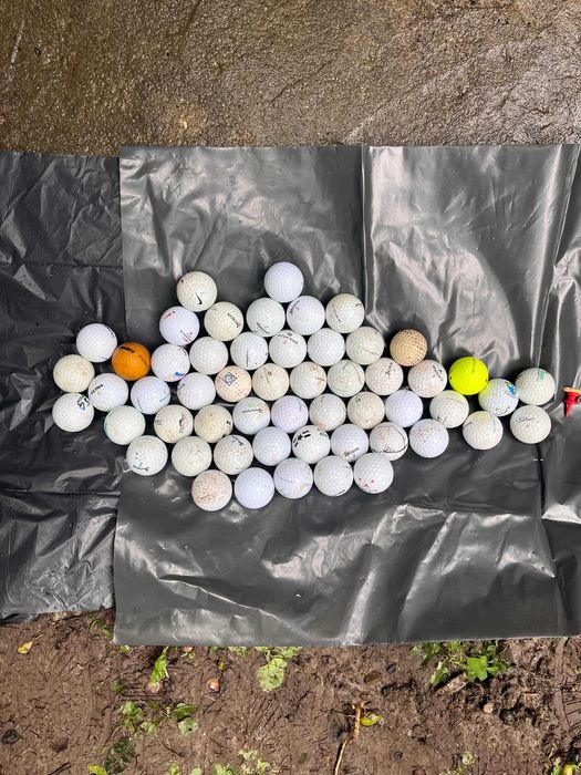 Set Crose de golf Dunlop Tour Elite