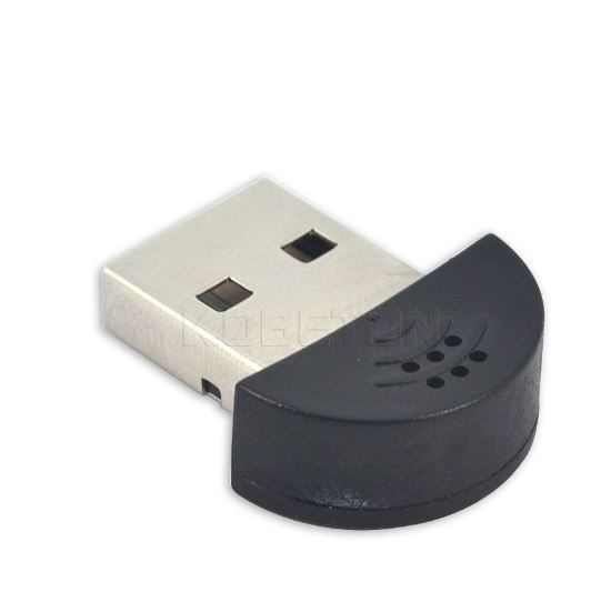 USB микрофон