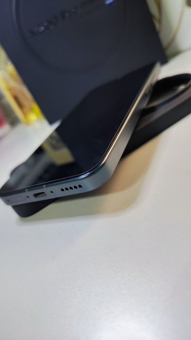 Vivo X200 pro mini 12/ 256 Гб black