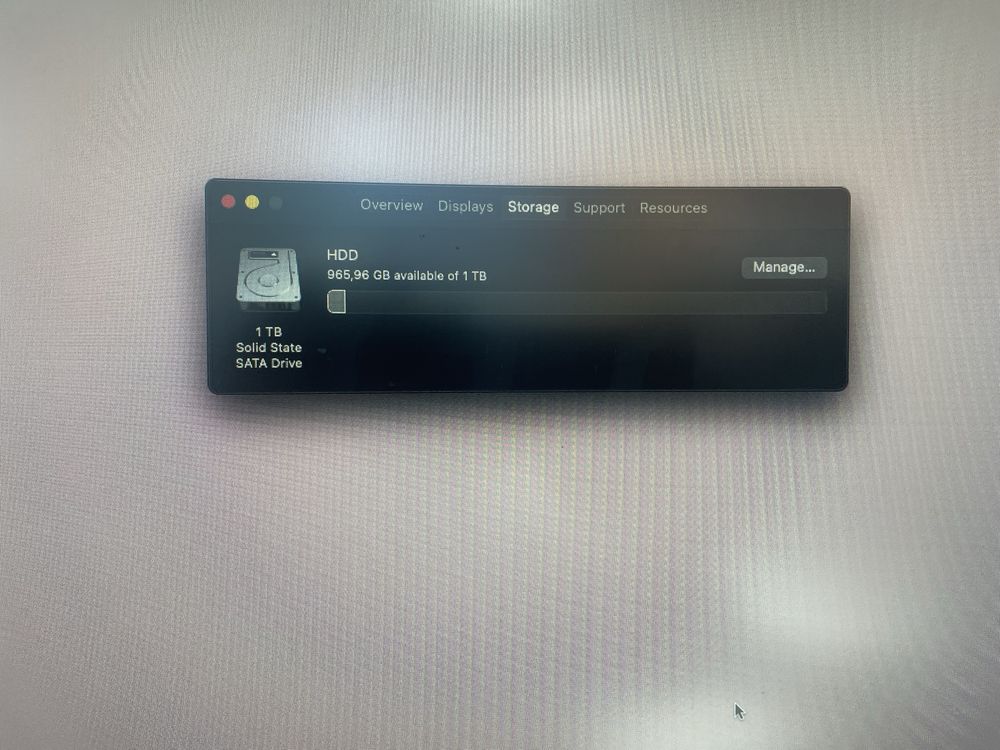 Mac Mini A1347 2014 Late, Клавиатура, Мишка и Монитор