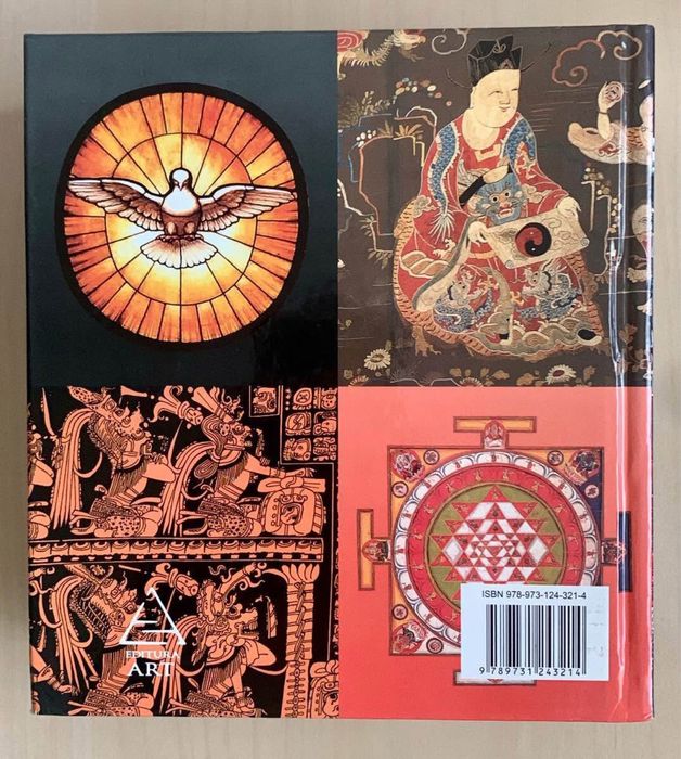 Simboluri sacre de Robert Adkinson