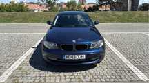 Vând BMW E87  116i  an 2010 Euro5