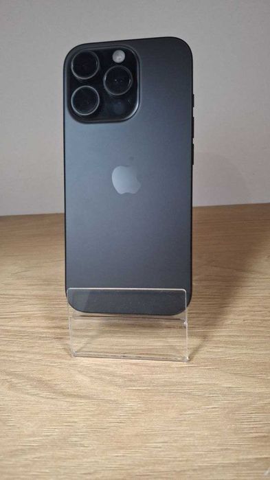 IPHONE 16 PRO, 128GB, 100% BATERIE/Fin X Amanet&Exchange cod 99964