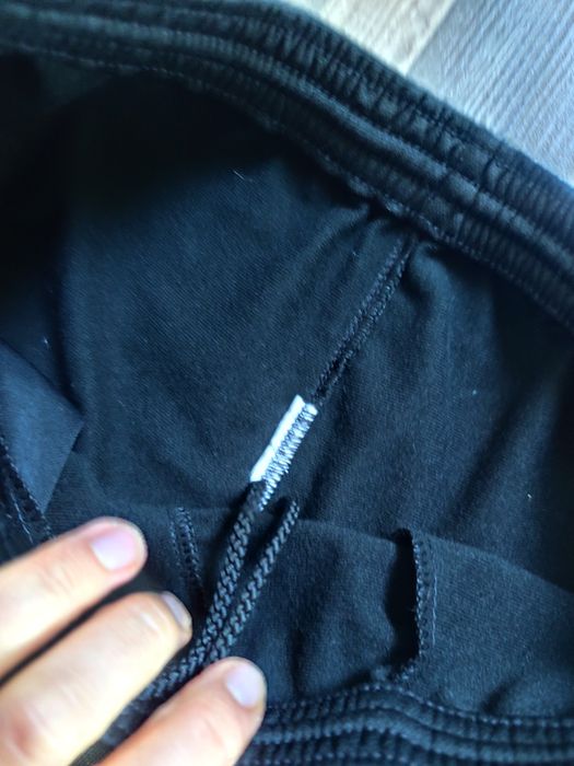 Спортен  панталон Puma, Errea