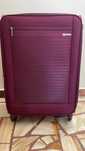 Troller Carlton Wexford Bordeaux