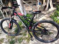 Rockrider st530s