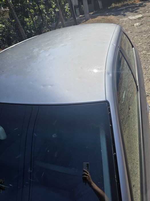 Audi A3 8p 2.0 TDI
