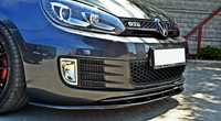 Prelungire Lip Bara Fata Volkswagen Golf Mk6