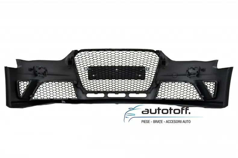 Bara fata RS4 Audi A4 B8 Facelift (12-15) model RS4