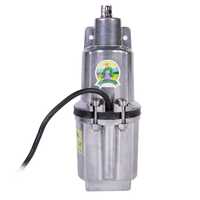 Pompa submersibila pe vibratii, 550W, 70m, 2000L/h, Micul Fermier