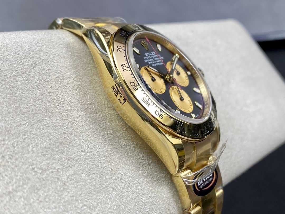 Aвтоматичен швейцарски часовник Rolex Daytona Cosmograph 116508