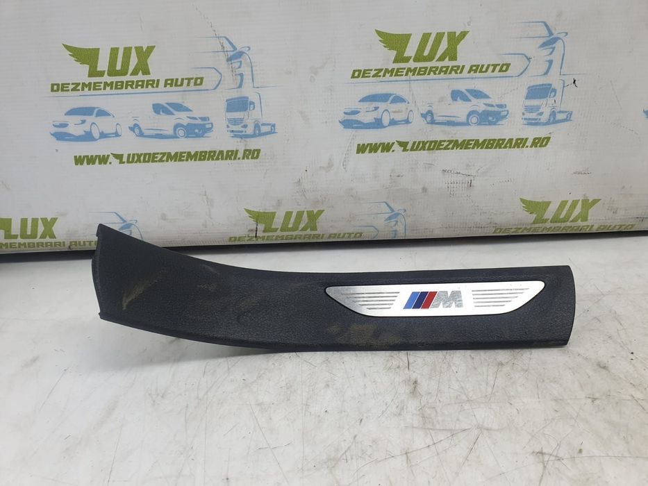 Ornament usa dreapta spate 51437382256 BMW X5 F15