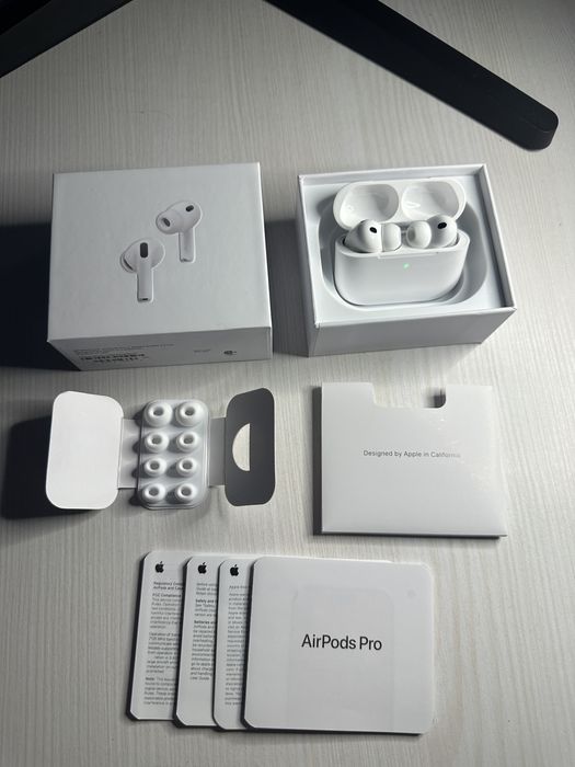 AirPods Pro 3, Noua generatie !