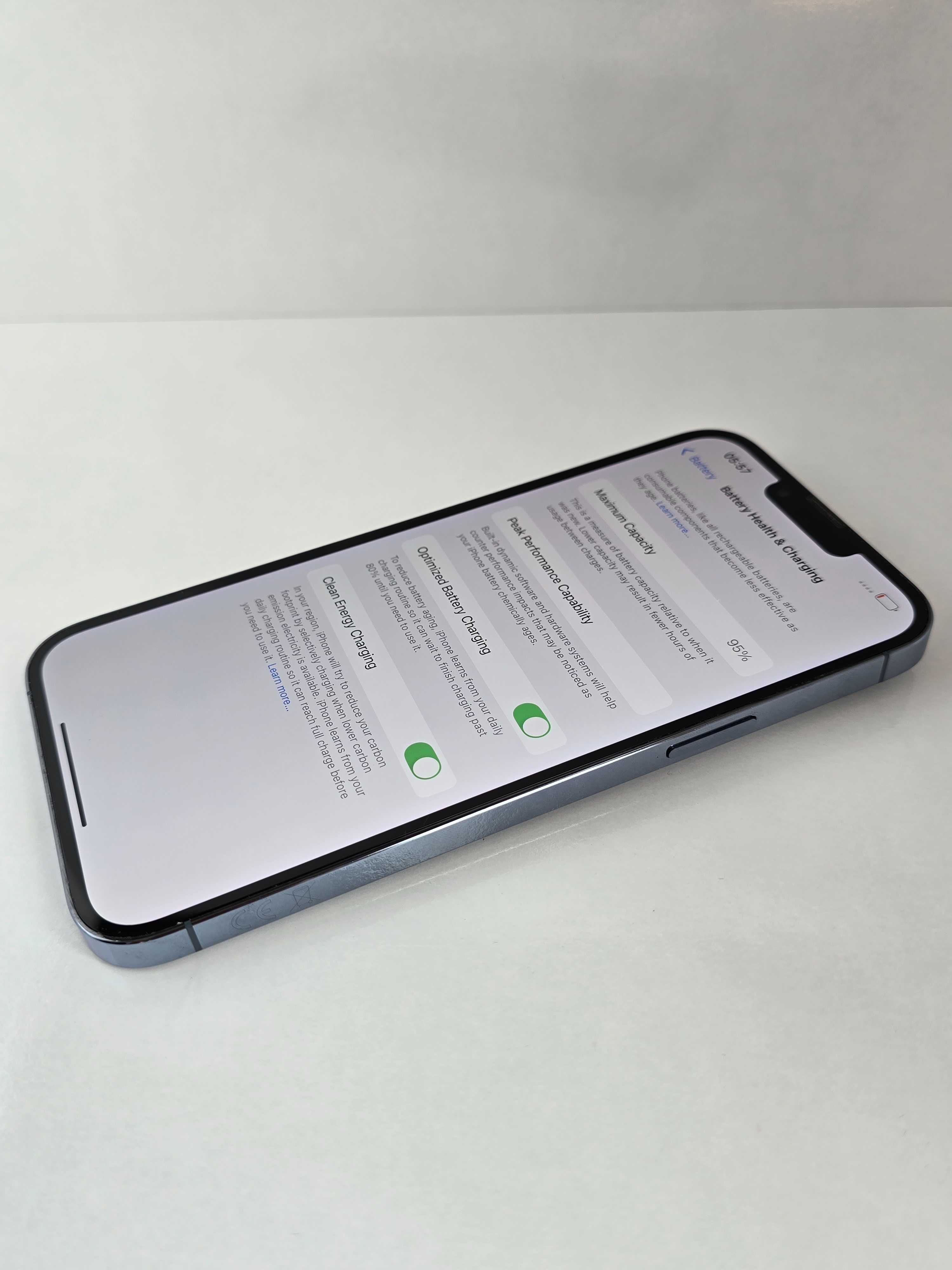 iPhone 13 Pro Max 512GB Sierra Blue