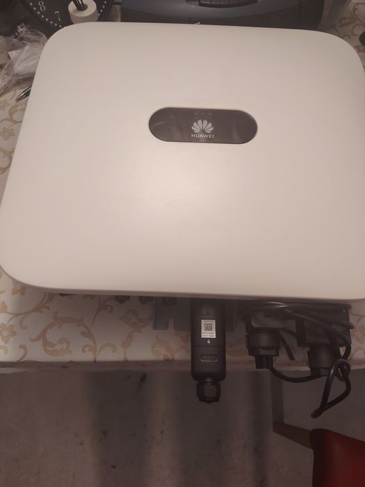 Vand invertor Huawei trifazat 10 kW KTL  M1