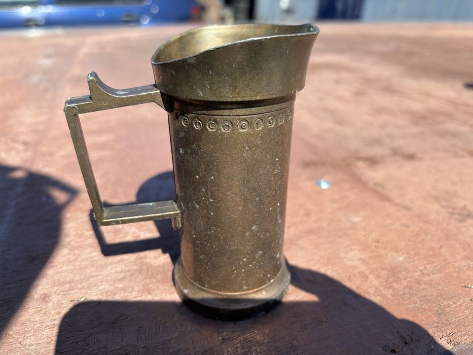 Мярка за напитки