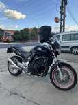 HONDA CBF 600N 2006