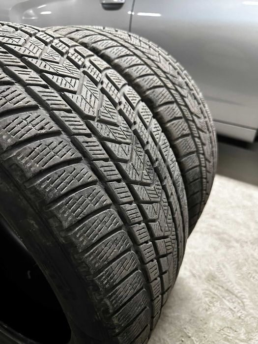 Гуми Спорт Пакет 20 Pirelli