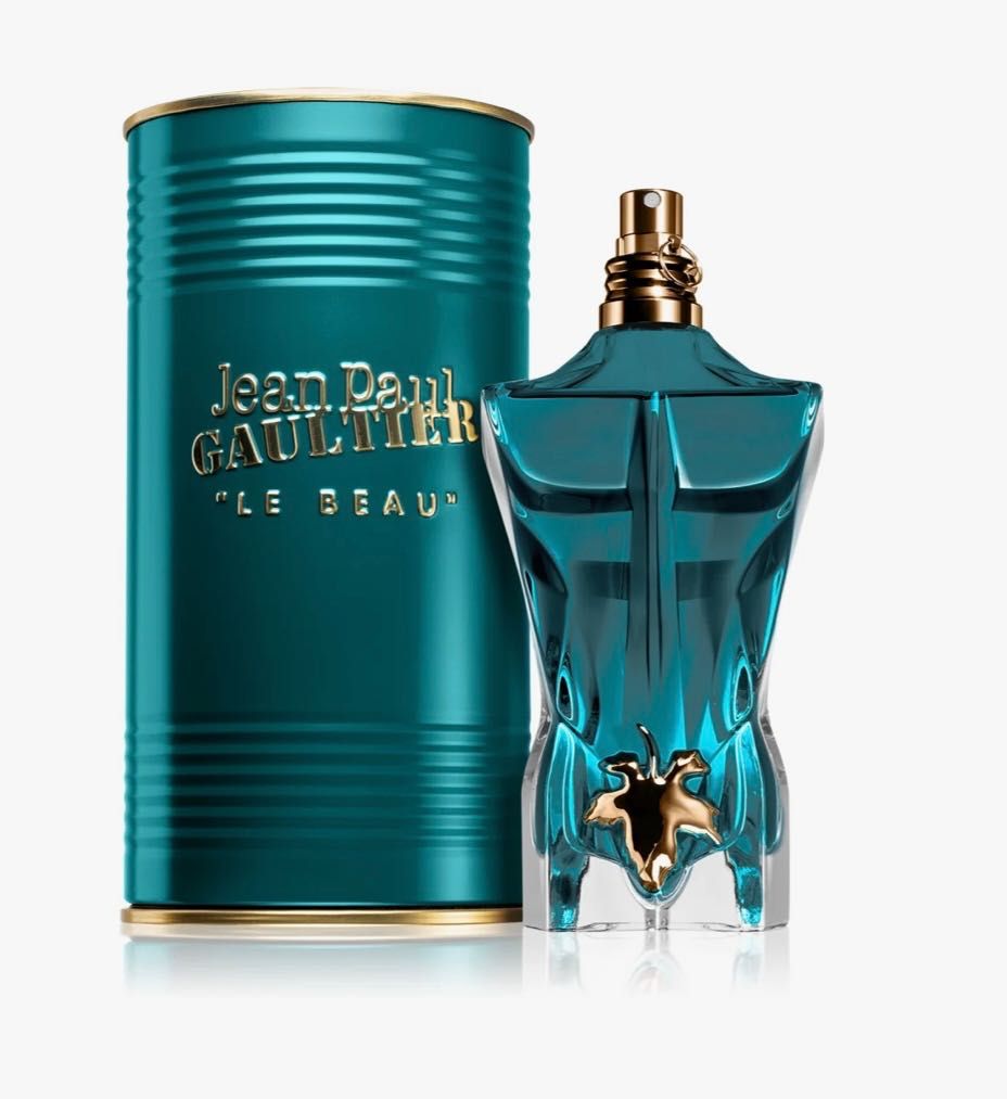 Отливка на Jean Paul Gaultier Le Beau EDT