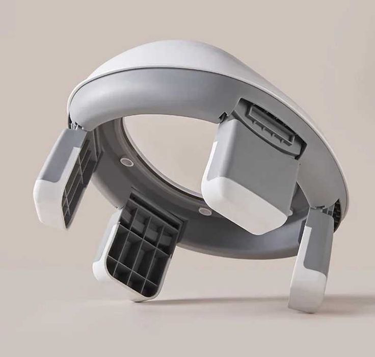 Сгъваемо детско гърне