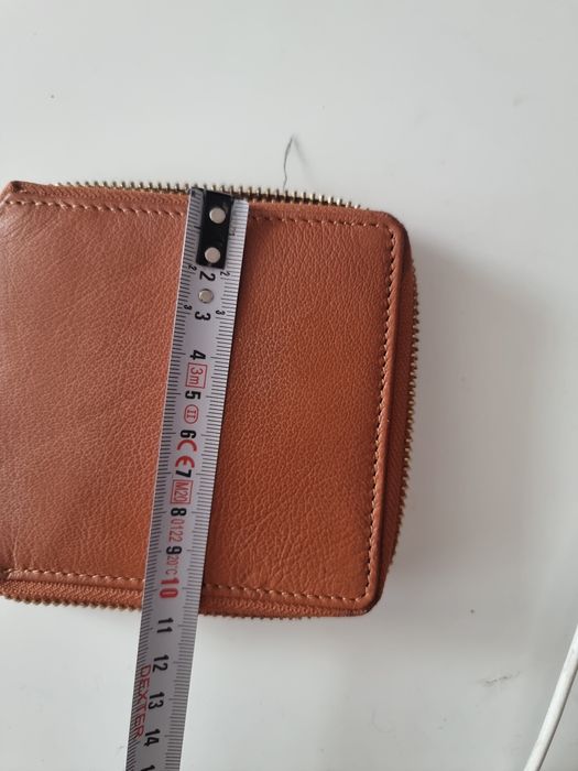 Portofel piele naturala