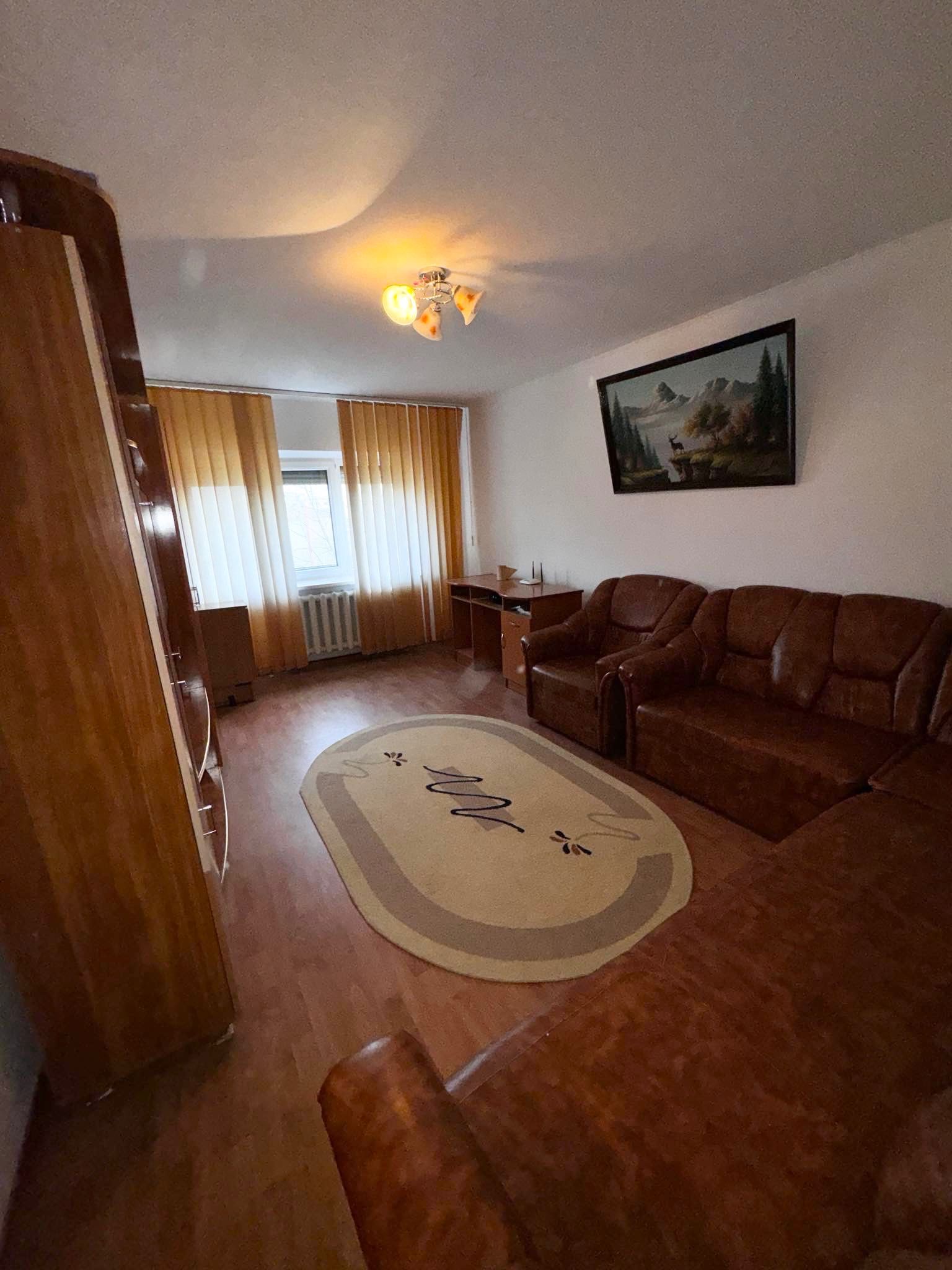 Vand Apartament 2 camere, zona Traian