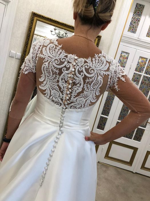 Rochie de mireasa