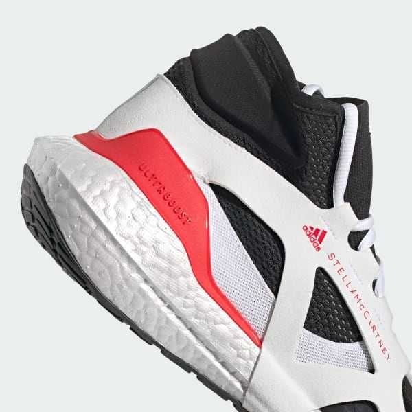 ЧЕРЕН ПЕТЪК Оригинални  *ADIDAS ULTRABOOST 21 Stella McCartney* 38 ,4