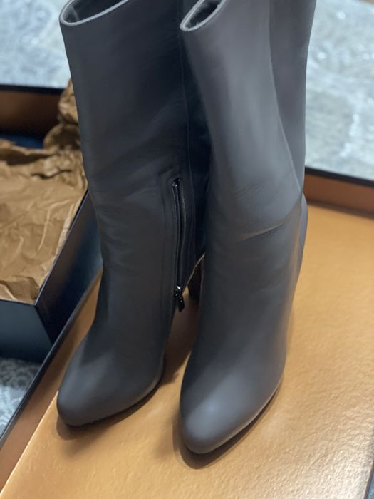 Продам сапоги Le Silla с мехом