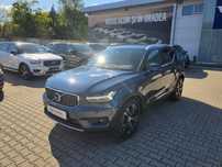 Volvo XC 40 Full LED/Interior Piele+memorie/camera 360+senzori/Keyless&Go/etc...
