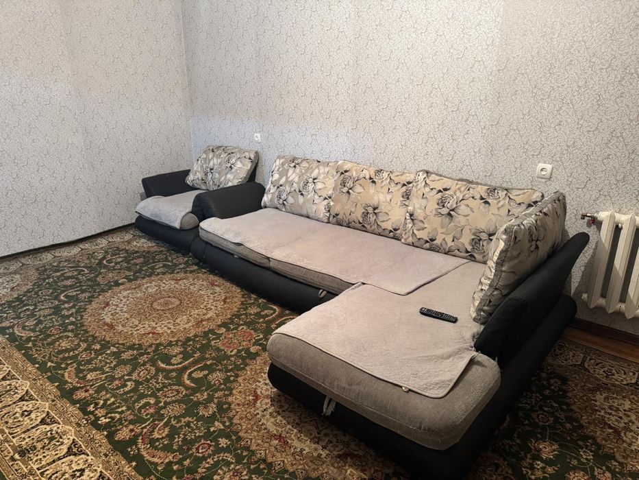 3х ком. центр, Облакимат, Mart, посуточно, на ночь, Wi-Fi, Smart