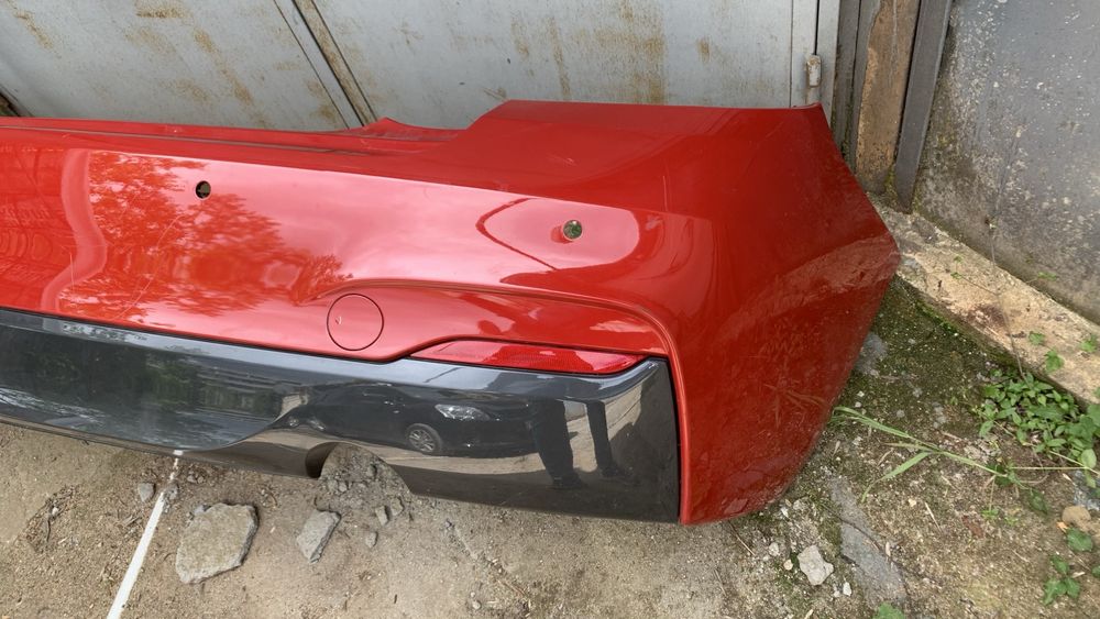 Брони за bmw 2 F22 M sport