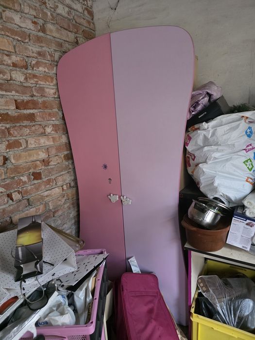 Vând mobila prntru fetițe