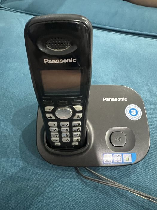 Продам домашний телефон