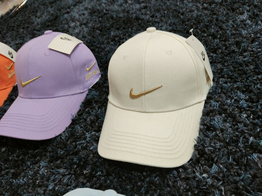 Șepci Nike model 2024 , Șapcă Nike Diverse culori