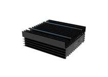 Vand aparat minat(ASIC ) ICERIVER  KS0 PRO 200 GB /100W  pentru Kaspa
