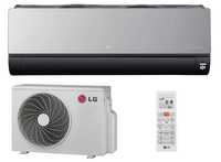 LG TOSHIBA кондиционеры