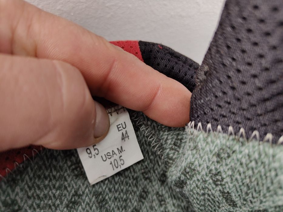 Bocanci de munte Dolomite Goretex,mărime 44