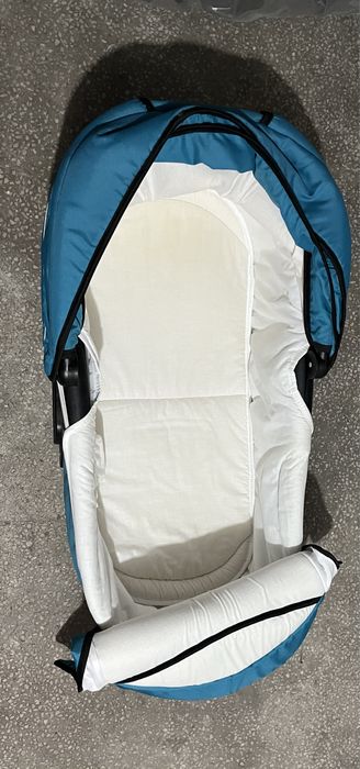 Детска количка 3 в 1 Danny Sport(Полша)