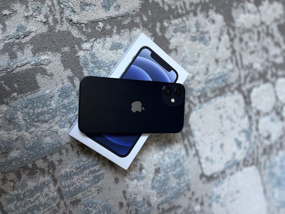 Iphone 12 mini 64 Gb