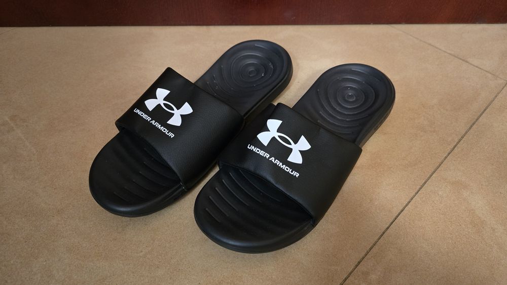 Мъжки чехли и сандали Adidas, TheNorth Face, Hoka