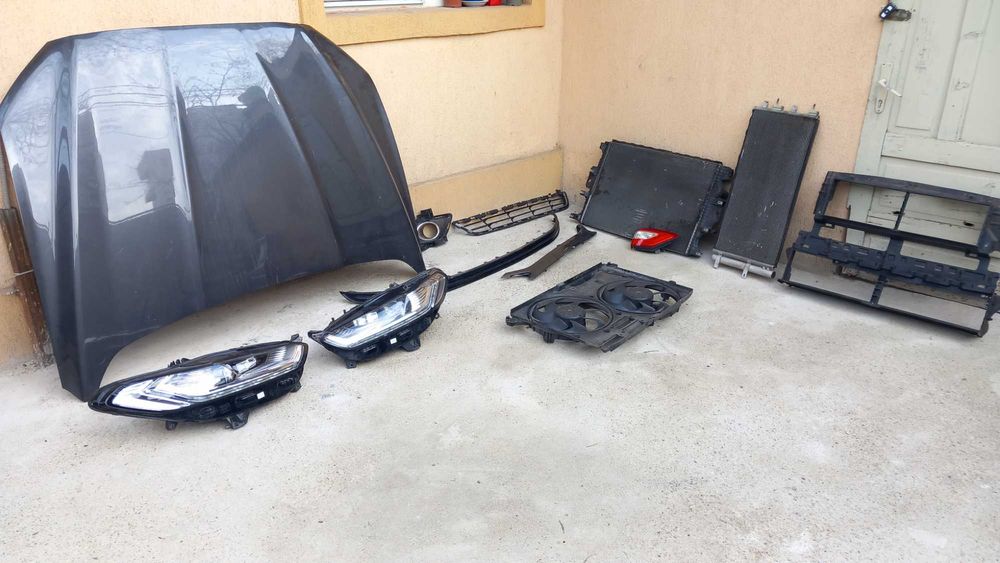 Piese ford mondeo 2015-2023 originale