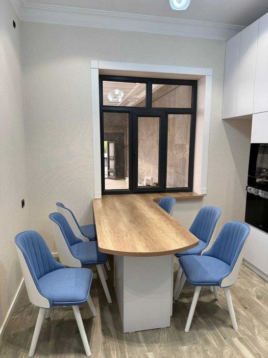 Абдурахмонов  Эвро Замонавий Сифатлий ремонт килинган