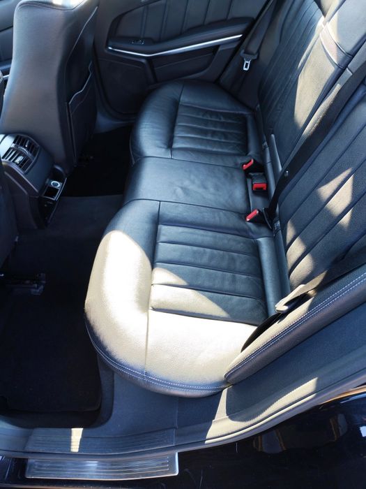 Vand Mercedes-Benz s-class 2.2 dci