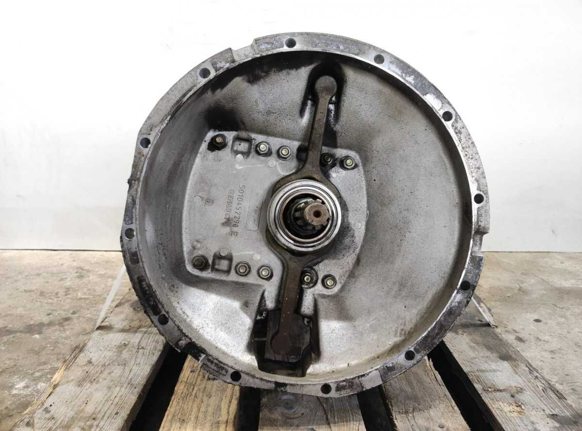 Cutie viteze EATON FS5206AH camion Renault Midlum-Piese schimb Renault