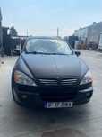 Ssangyong Kyron 4x4