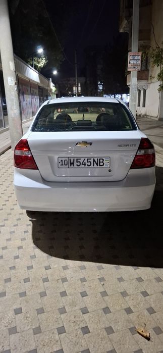 Некся 3 Сотилади Автомат 2019 Срочна