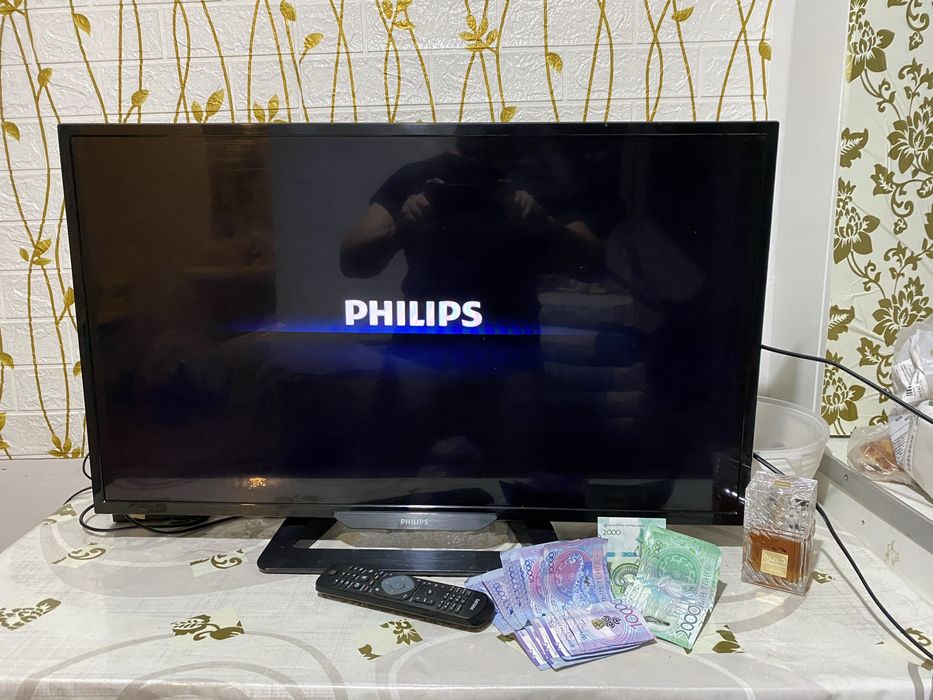 Philips TV 32d HDMI 1,2