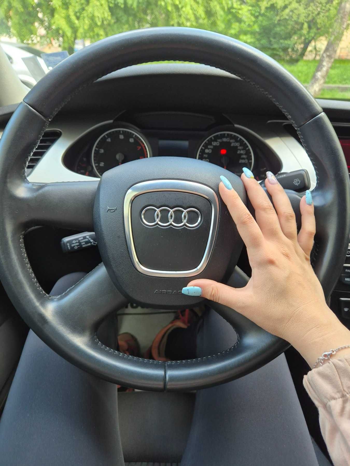 Audi a4 2008г София